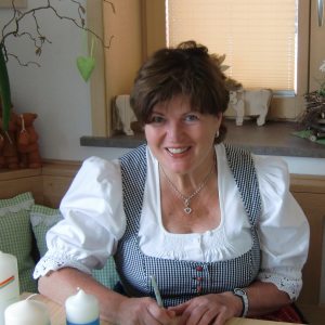 Profilbild von Cilli Glogger