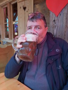 Profilbild von Cillien Doris