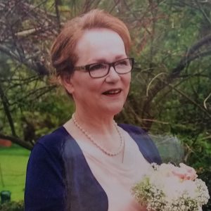 Profilbild von Cilly Ehrenbrecht