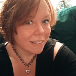 Profilbild von Cilly Kalkes