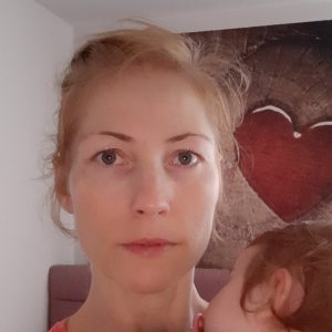 Profilbild von Cinderella Jung