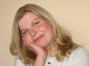 Profilbild von Cindi Schütz