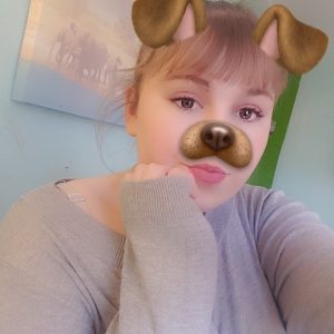 Profilbild von Cindi Schulze