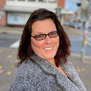 Profilbild von Cindy Manuela Lorentz