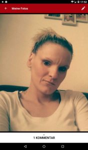 Profilbild von Cindy Mike Kattermann