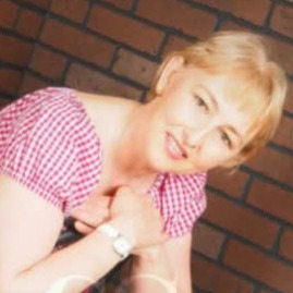 Profilbild von Cindy Allneider
