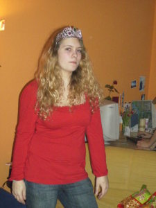 Profilbild von Cindy Angstenberger