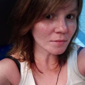 Profilbild von Cindy Bergmann