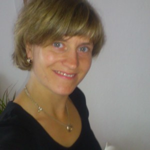Profilbild von Cindy Birkholz