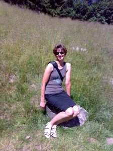 Profilbild von Cindy Blohm