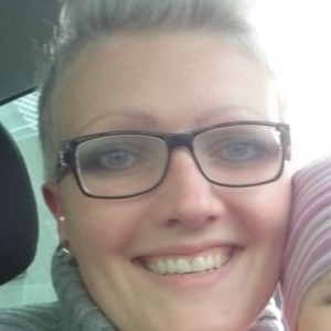 Profilbild von Cindy Blum