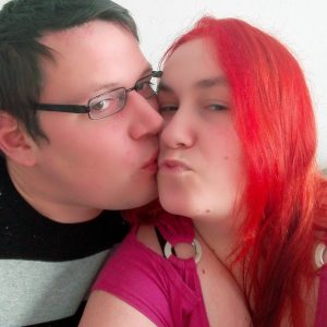 Profilbild von Cindy Boettcher