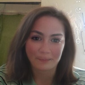 Profilbild von Cindy Bonenberger