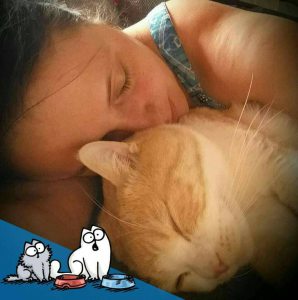 Profilbild von Cindy Borrmann