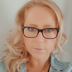 Profilbild von Cindy Brandt
