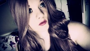 Profilbild von Cindy Brychtova