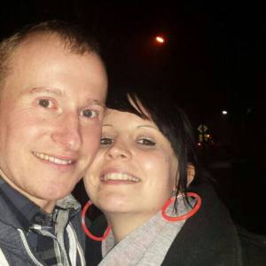 Profilbild von Cindy Büst