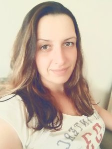 Profilbild von Cindy Çelik