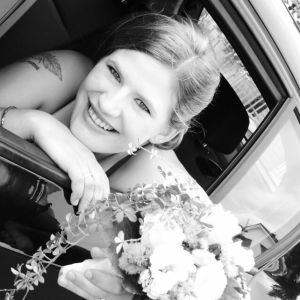 Profilbild von Cindy Cindy
