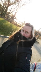 Profilbild von Cindy Czech