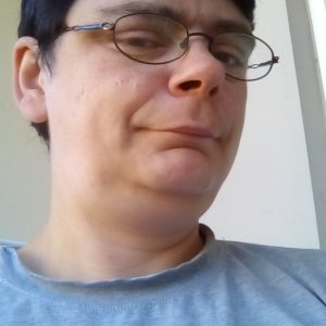 Profilbild von Cindy Dall