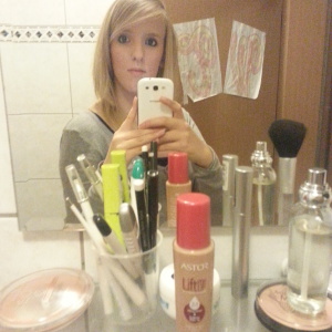 Profilbild von Cindy Dambrowski
