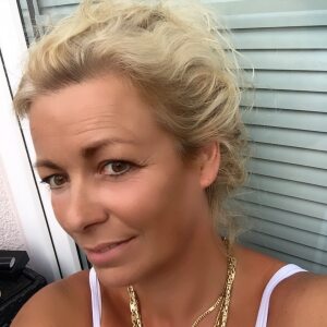 Profilbild von Cindy Deutsch