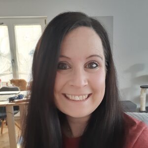 Profilbild von Cindy Döll
