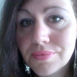 Profilbild von Cindy Einnolf
