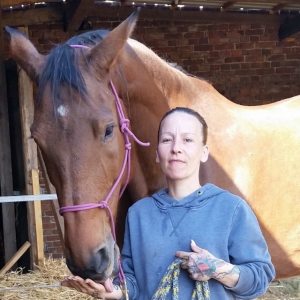 Profilbild von Cindy Englert