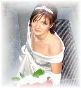 Profilbild von Cindy Fehrmann