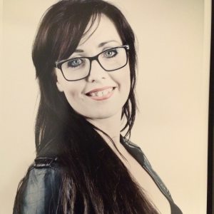 Profilbild von Cindy Fischer