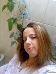 Profilbild von Cindy Flasche