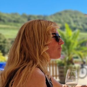 Profilbild von Cindy Flecken