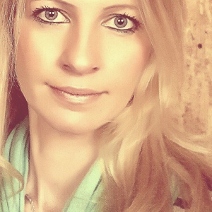 Profilbild von Cindy Fourmont