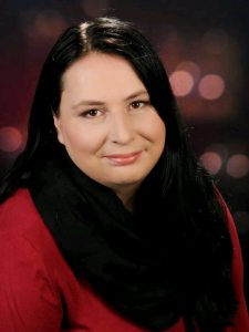 Profilbild von Cindy Gabrielski