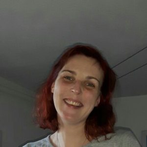 Profilbild von Cindy Glaser