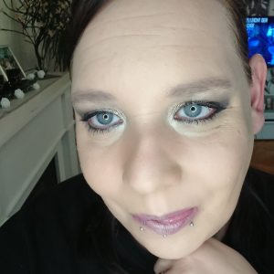 Profilbild von Cindy Glowik