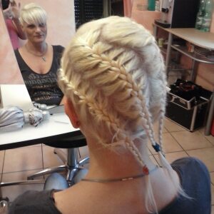 Profilbild von Cindy Grosshanten