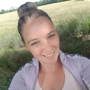 Profilbild von Cindy Grützmacher
