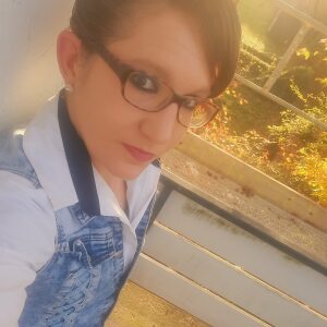 Profilbild von Cindy Hänsch