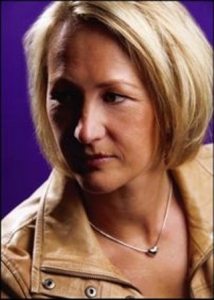 Profilbild von Cindy Hartmann