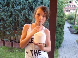 Profilbild von Cindy Harzer