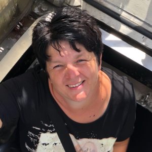 Profilbild von Cindy Heerklotz