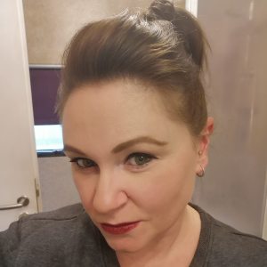 Profilbild von Cindy Hein