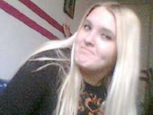 Profilbild von Cindy Herold