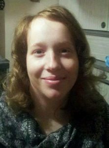 Profilbild von Cindy Hicksch