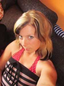 Profilbild von Cindy Hinneburg