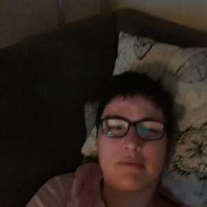 Profilbild von Cindy Hippel