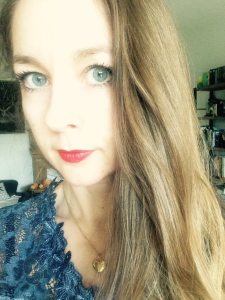 Profilbild von Cindy Huber